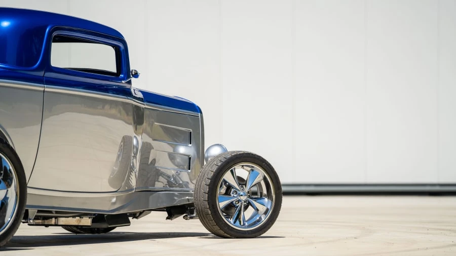 Ford Hot Rod - Image 15 of 24