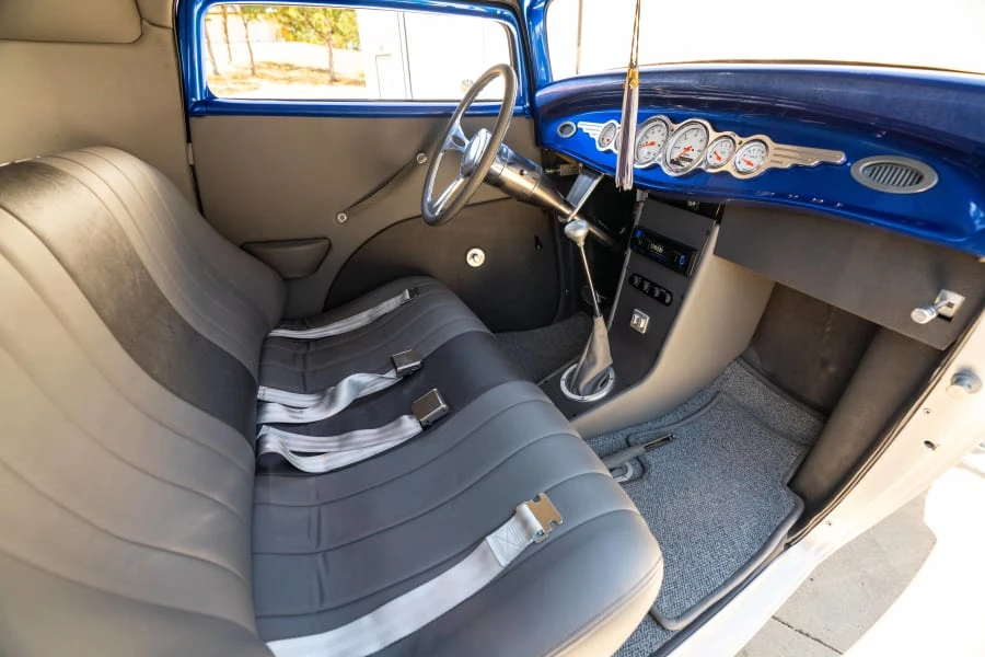 Ford Hot Rod - Image 20 of 24