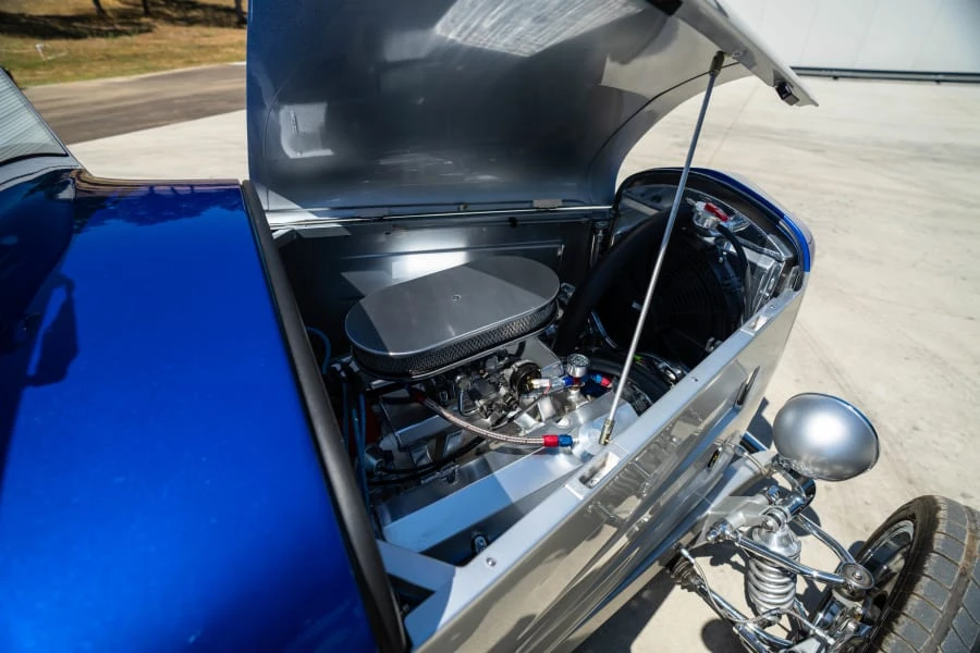 Ford Hot Rod - Image 24 of 24