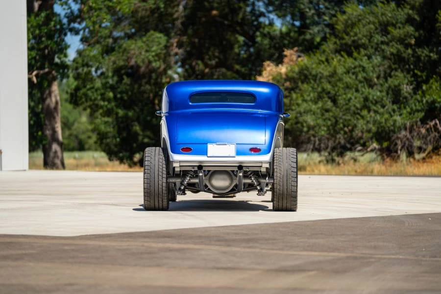 Ford Hot Rod - Image 5 of 24