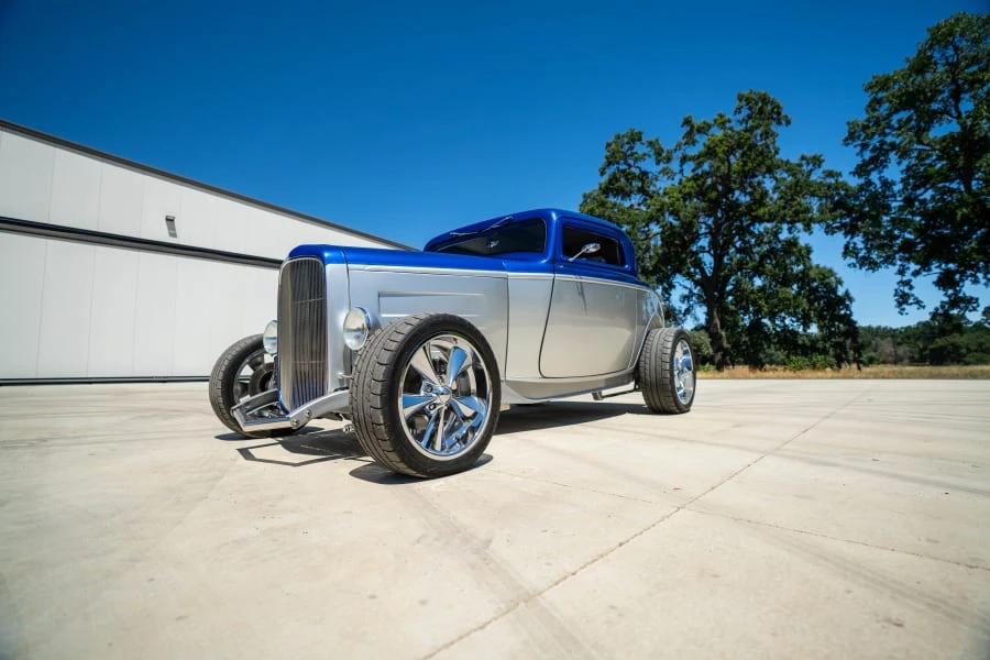 Ford Hot Rod - Image 9 of 24