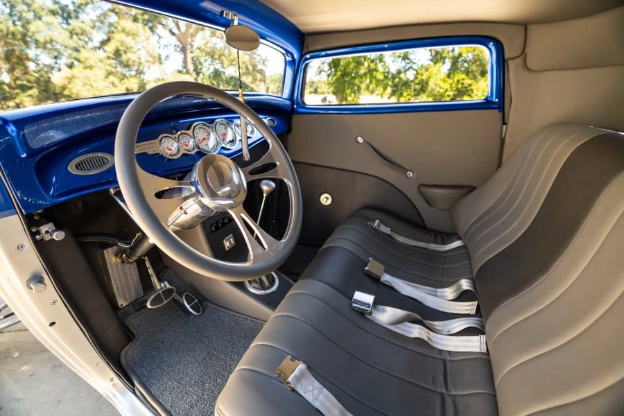 Ford Hot Rod - Image 17 of 24