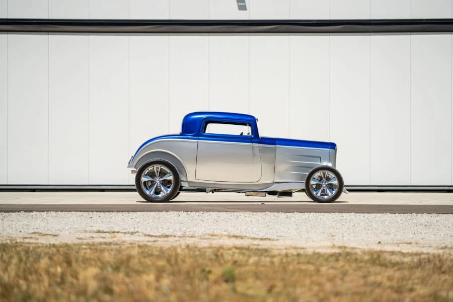 Ford Hot Rod - Image 8 of 24