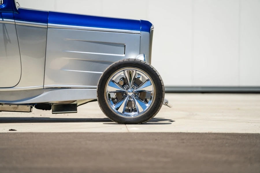 Ford Hot Rod - Image 16 of 24