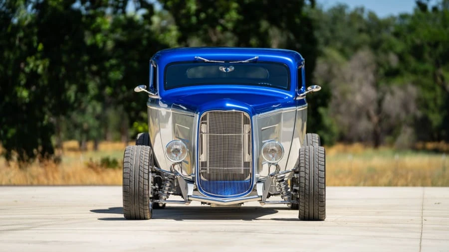 Ford Hot Rod - Image 4 of 24