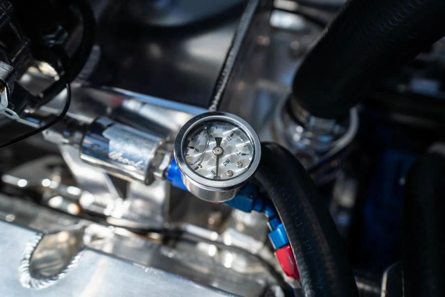 Ford Hot Rod - Image 22 of 24