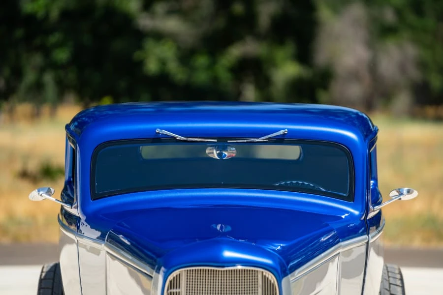 Ford Hot Rod - Image 12 of 24