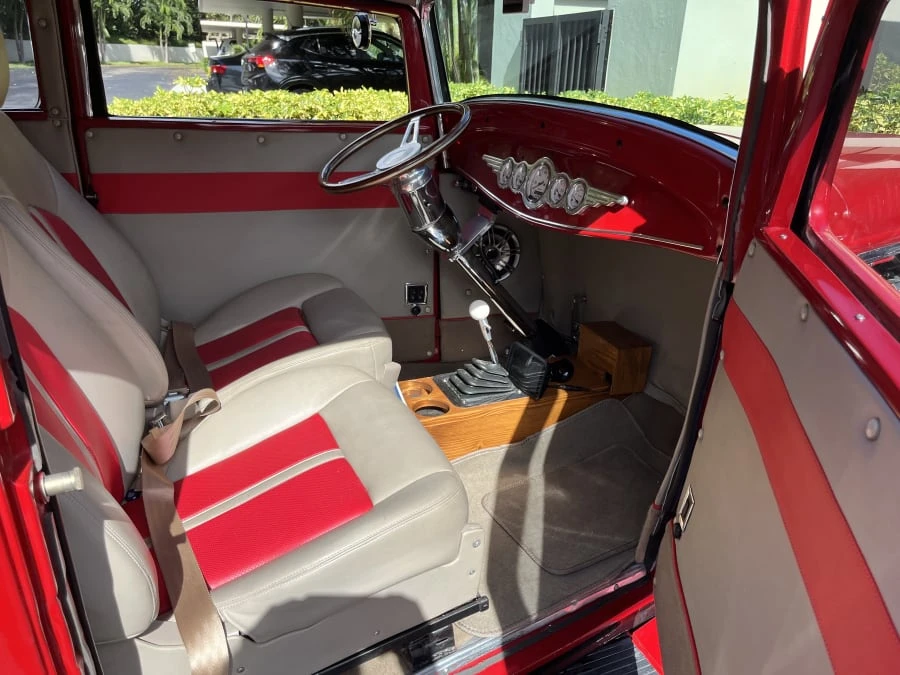 1932 Ford Hot Rod - Image 7 of 11