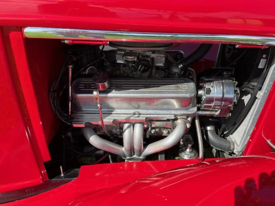 1932 Ford Hot Rod - Image 8 of 11