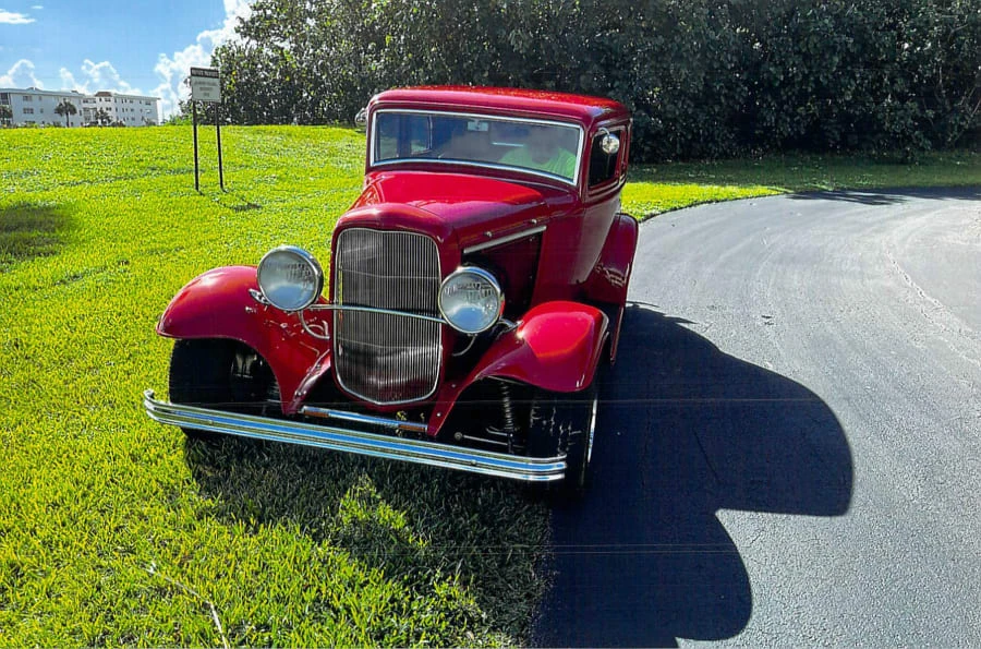 1932 Ford Hot Rod - Image 5 of 11