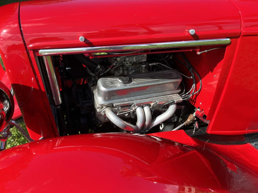 1932 Ford Hot Rod - Image 9 of 11