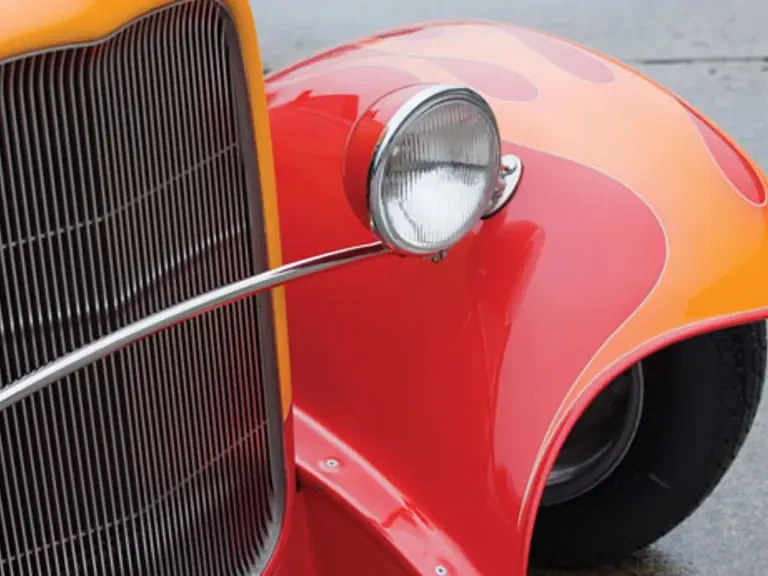 1932 Ford Hot Rod - Image 7 of 12
