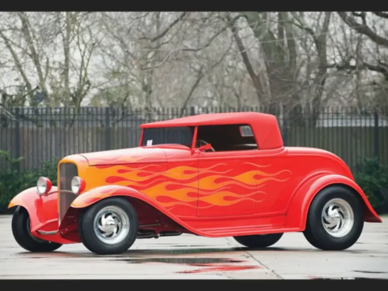 1932 Ford Hot Rod - Image 2 of 12