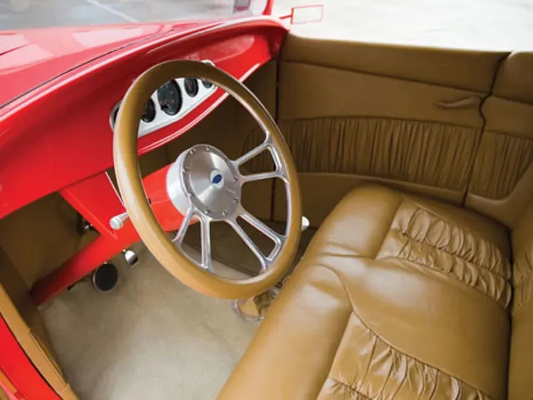1932 Ford Hot Rod - Image 6 of 12