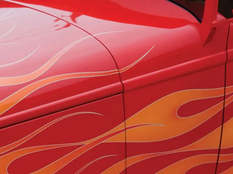 1932 Ford Hot Rod - Image 8 of 12