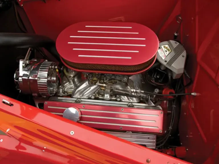 1932 Ford Hot Rod - Image 4 of 12