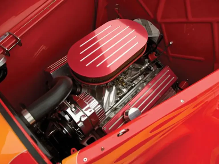 1932 Ford Hot Rod - Image 5 of 12