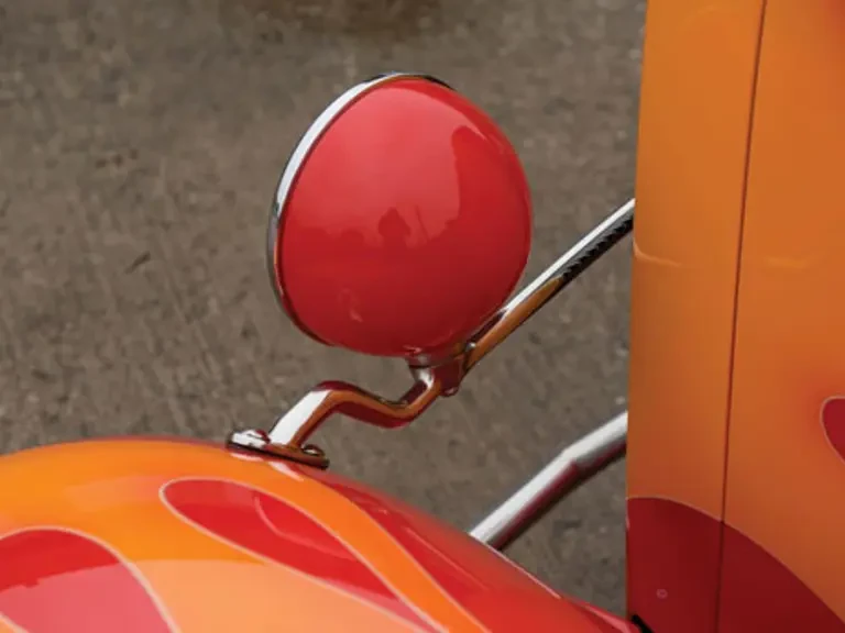 1932 Ford Hot Rod - Image 12 of 12