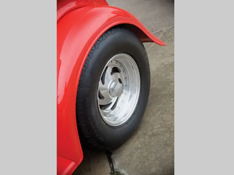 1932 Ford Hot Rod - Image 9 of 12