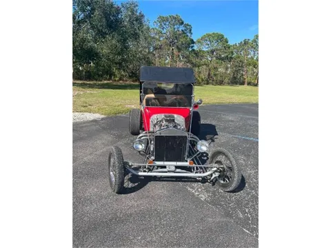 1932 Ford T Bucket