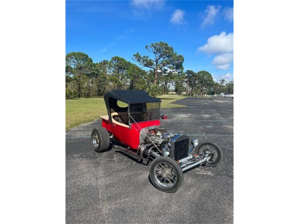 1932 Ford Model T - Image 9 of 12