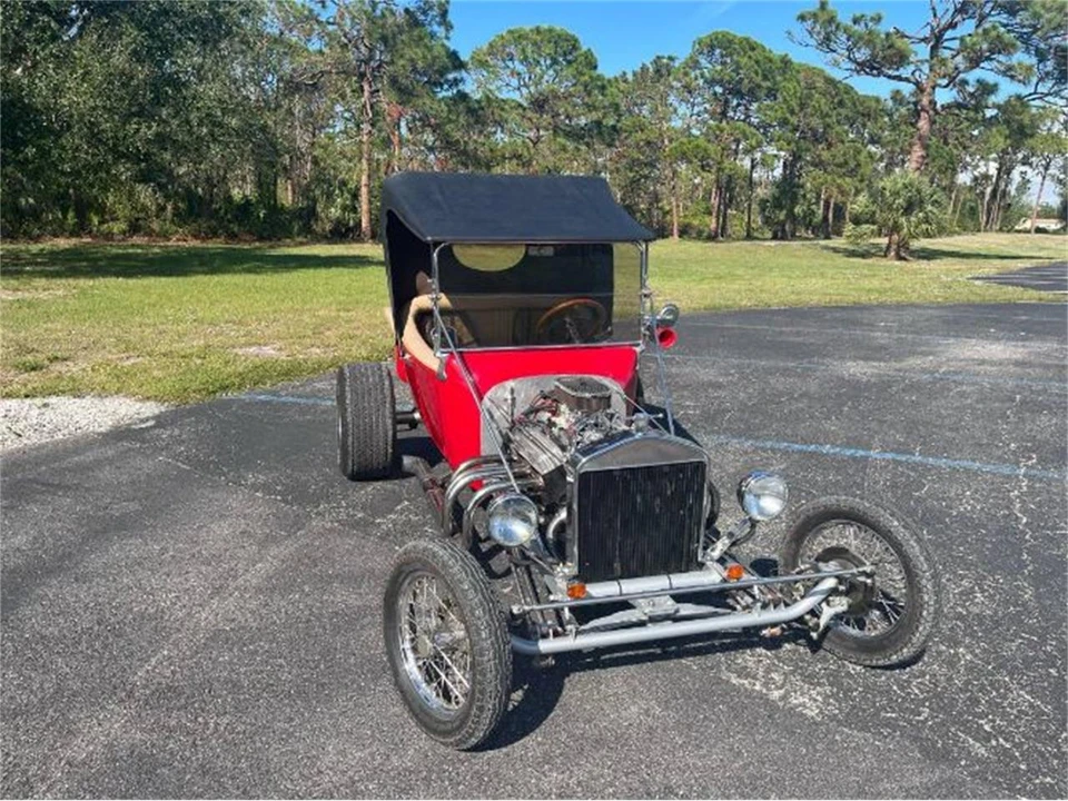 1932 Ford Model T - Image 2 of 12