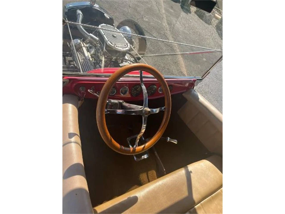 1932 Ford Model T - Image 7 of 12