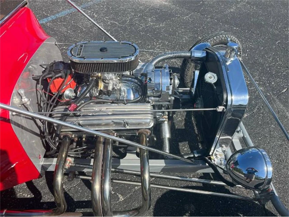 1932 Ford Model T - Image 5 of 12