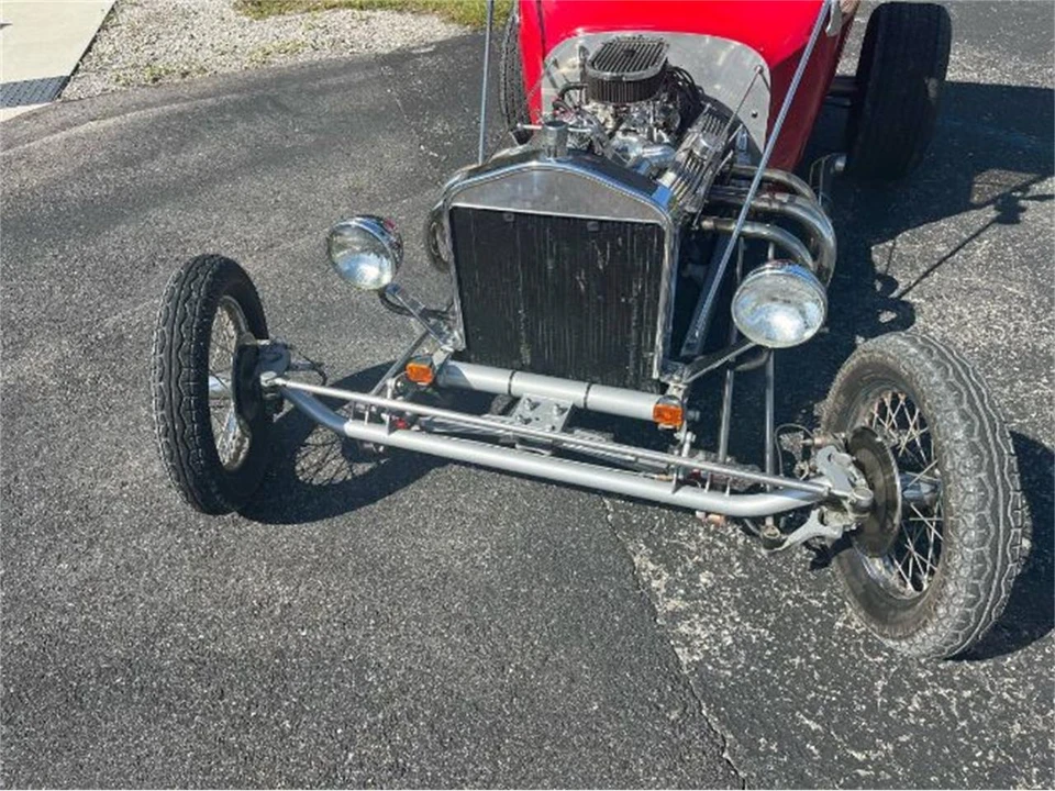1932 Ford Model T - Image 3 of 12