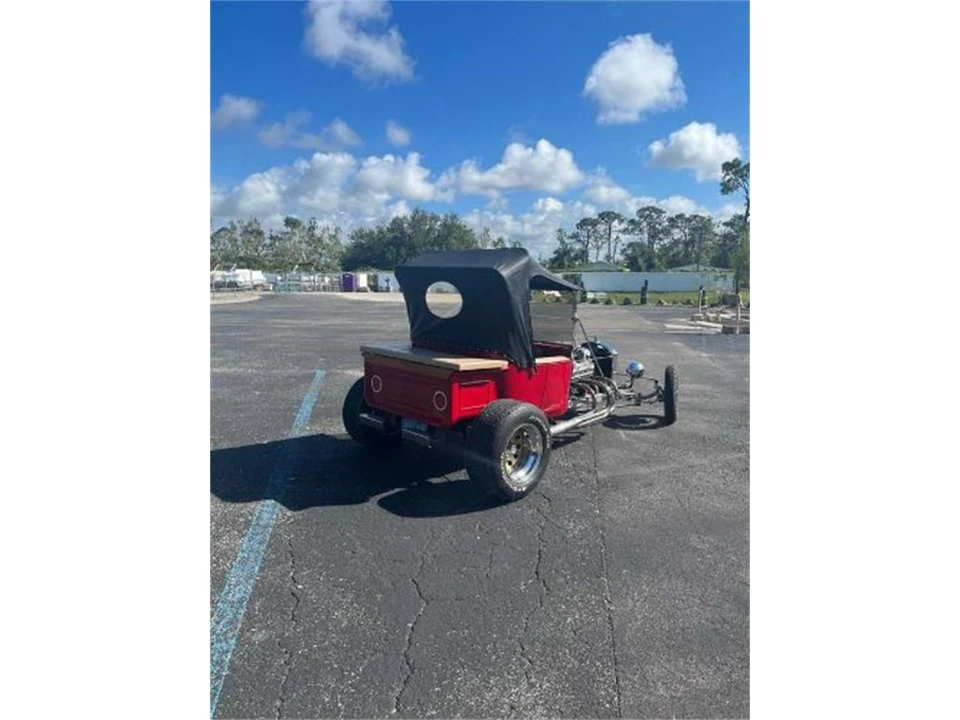 1932 Ford Model T - Image 10 of 12