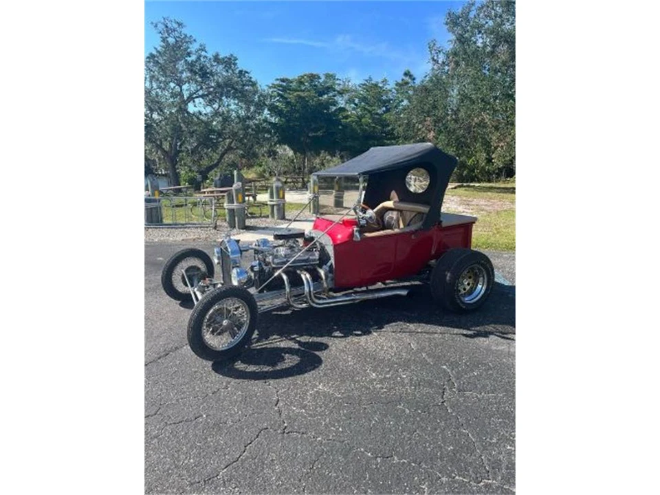 1932 Ford Model T - Image 11 of 12