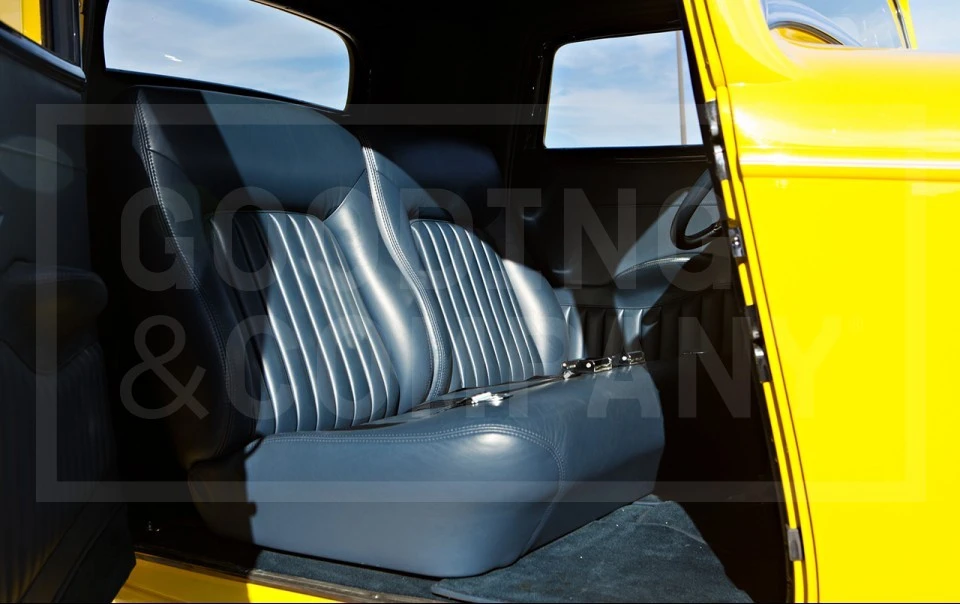 1932 Ford Model 18 & 40 - Image 8 of 15