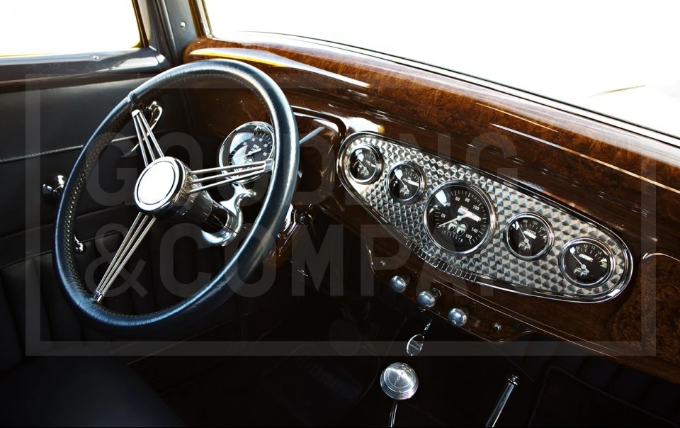 1932 Ford Model 18 & 40 - Image 9 of 15