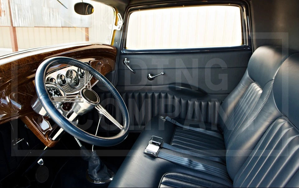 1932 Ford Model 18 & 40 - Image 7 of 15
