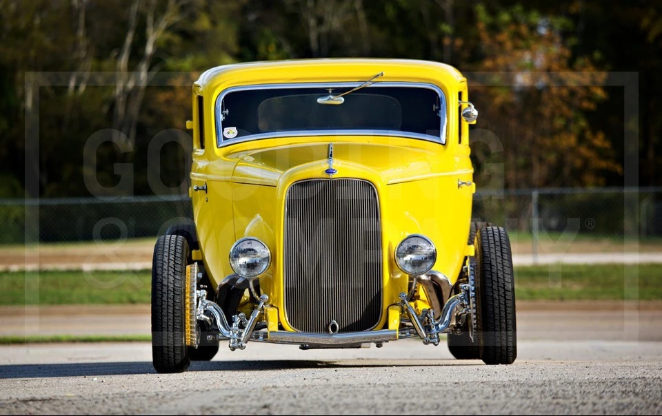 1932 Ford Model 18 & 40 - Image 2 of 15