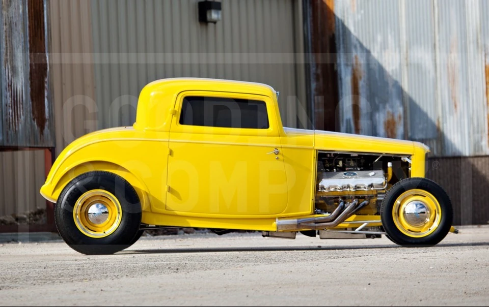 1932 Ford Model 18 & 40 - Image 4 of 15