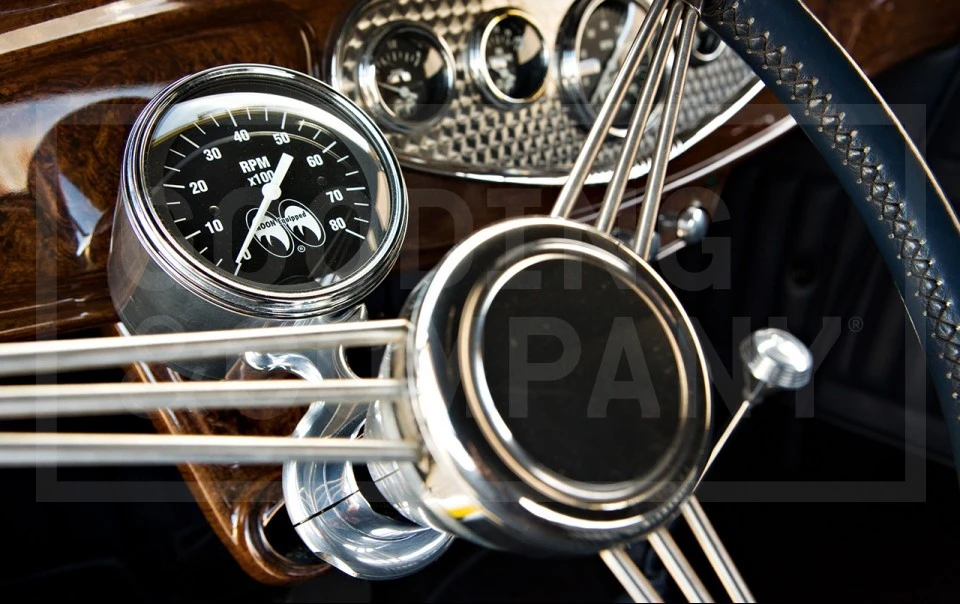 1932 Ford Model 18 & 40 - Image 10 of 15