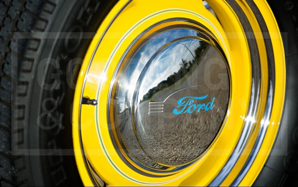 1932 Ford Model 18 & 40 - Image 14 of 15