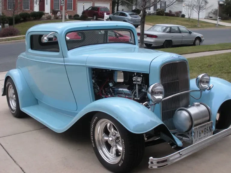 1932 Ford Model 18 & 40 - Image 2 of 2