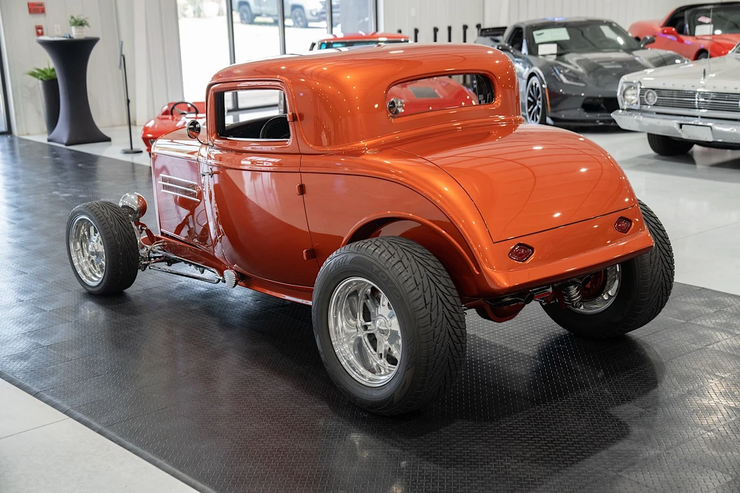 1932 Ford Model B - Image 8 of 31