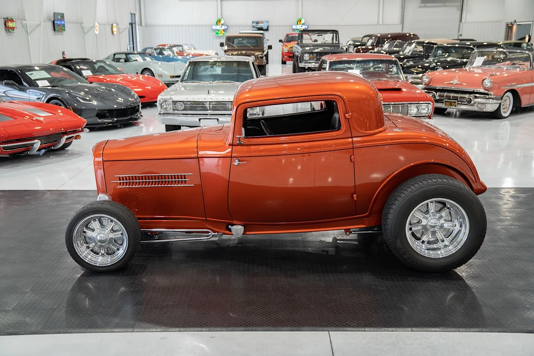 1932 Ford Model B - Image 6 of 31