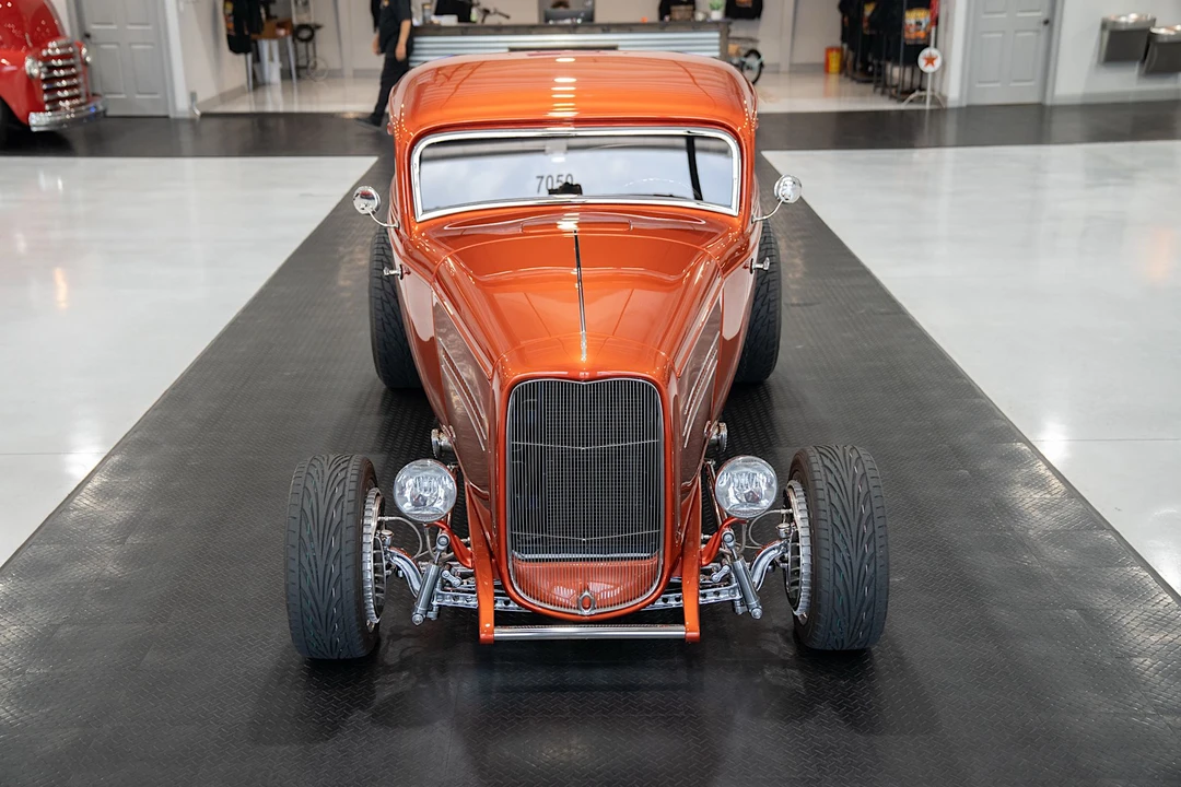 1932 Ford Model B - Image 16 of 31