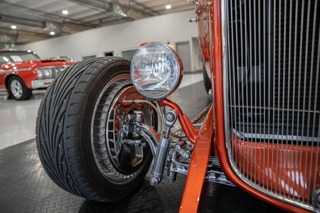 1932 Ford Model B - Image 19 of 31