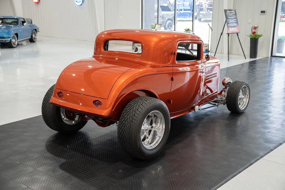 1932 Ford Model B - Image 12 of 31
