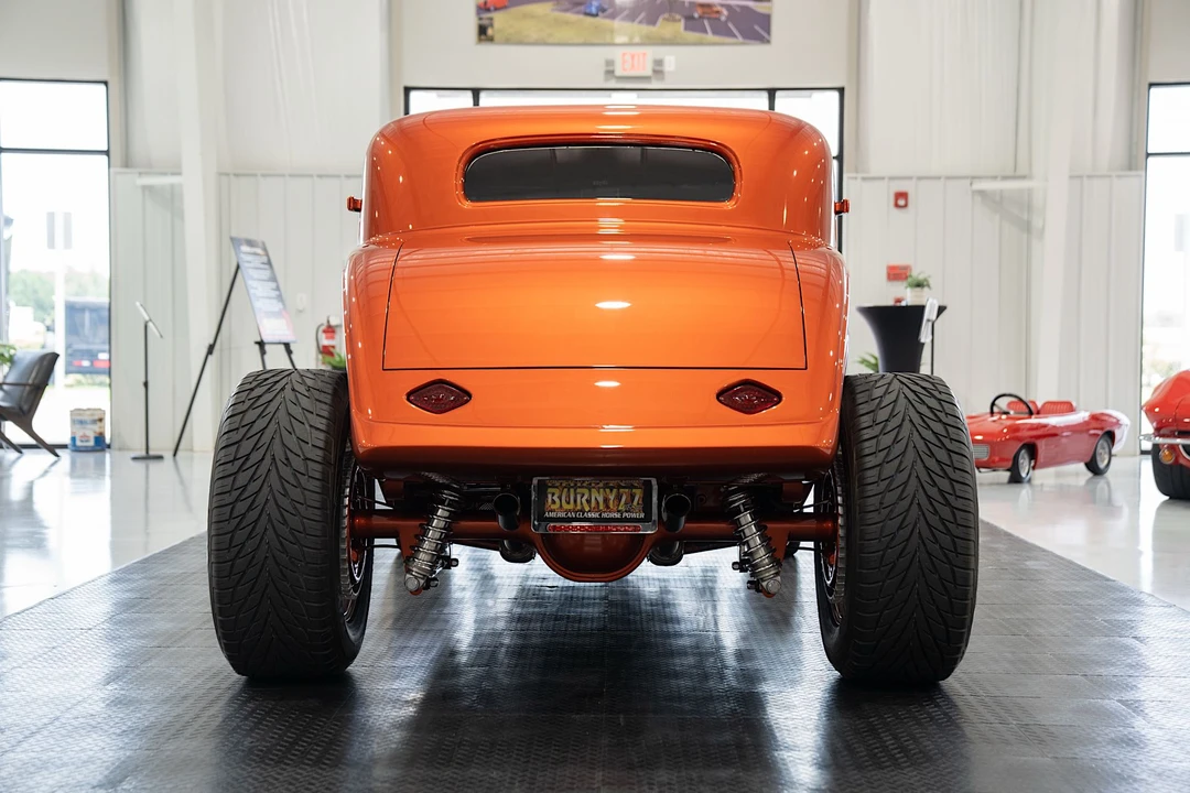 1932 Ford Model B - Image 9 of 31