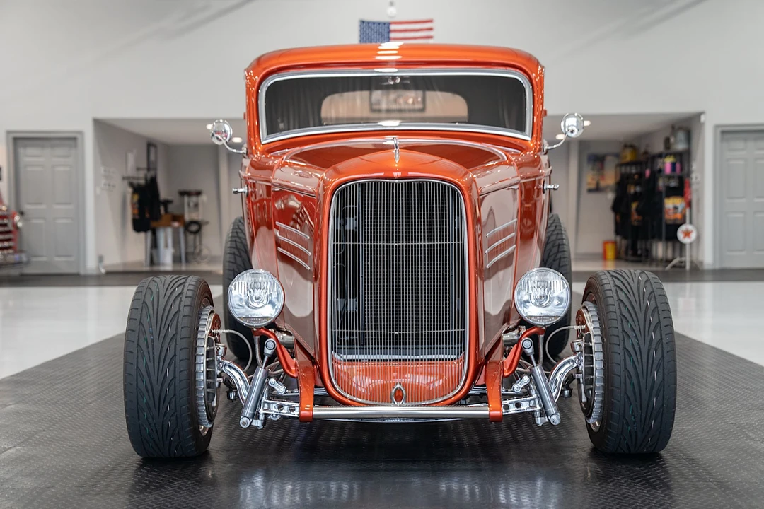 1932 Ford Model B - Image 15 of 31