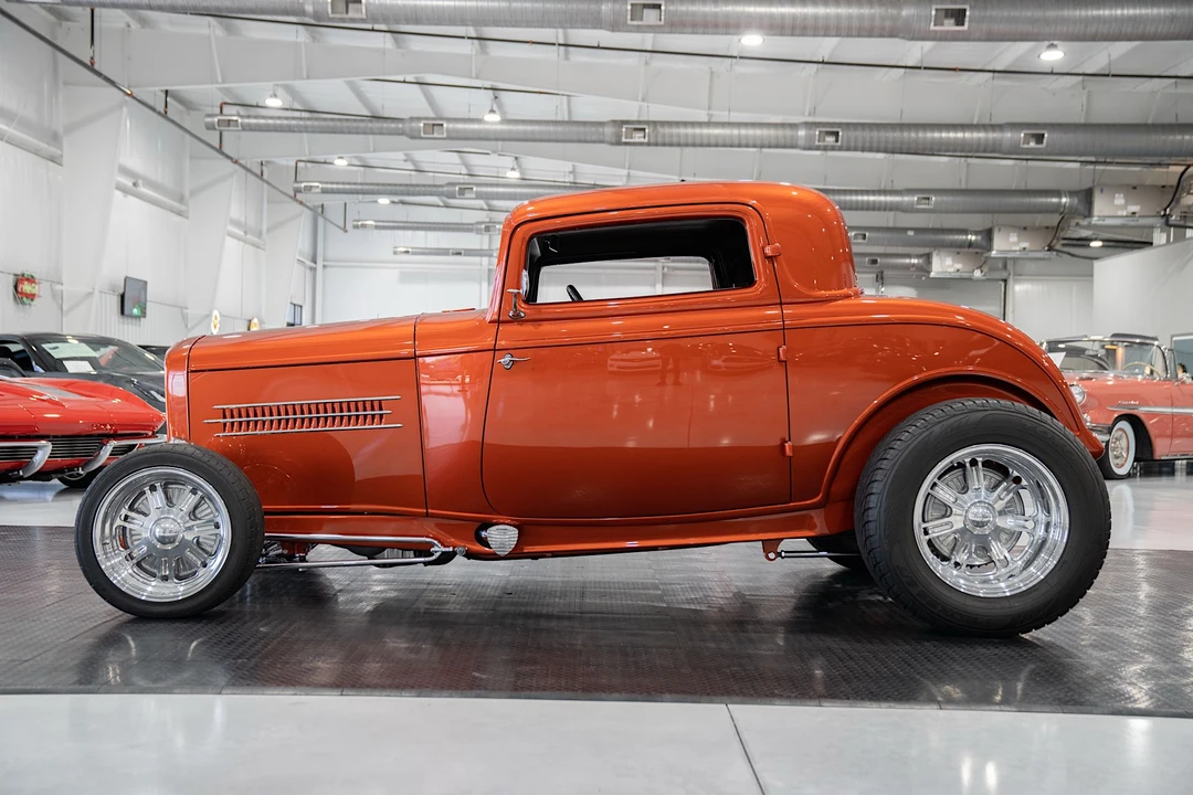 1932 Ford Model B - Image 5 of 31