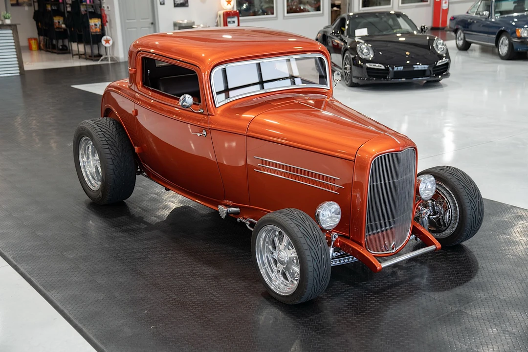 1932 Ford Model B - Image 3 of 31