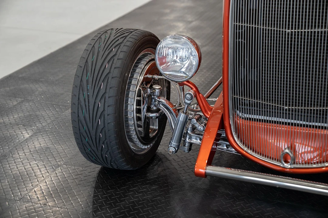 1932 Ford Model B - Image 18 of 31