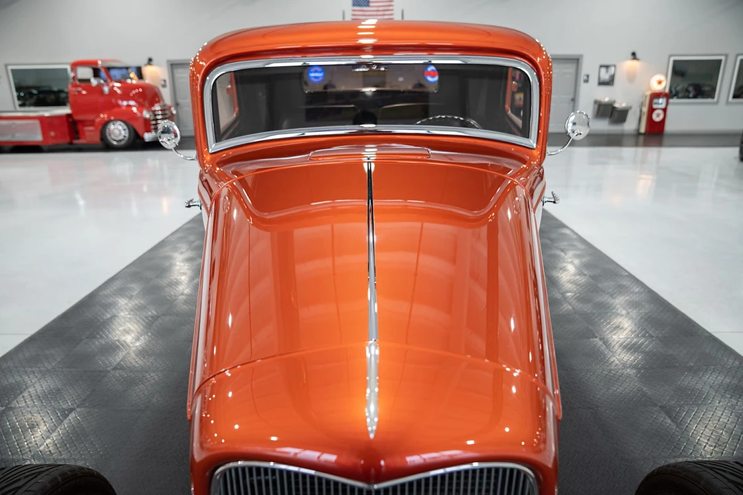 1932 Ford Model B - Image 22 of 31